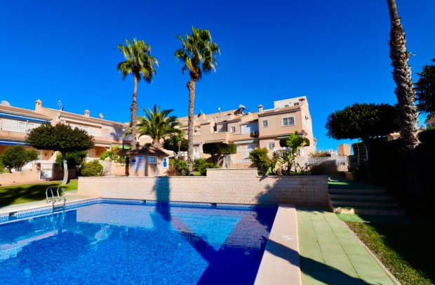 Reventa - Townhouse - Ciudad Quesada