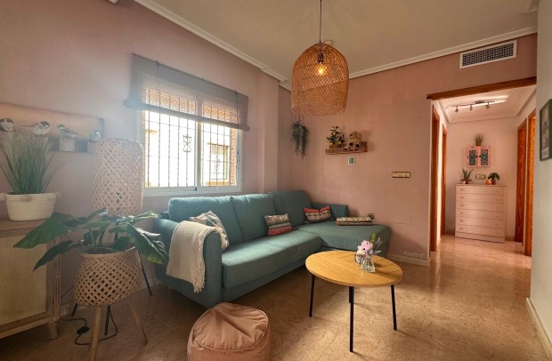 Reventa - Villa Detached - Guardamar del Segura - El Raso