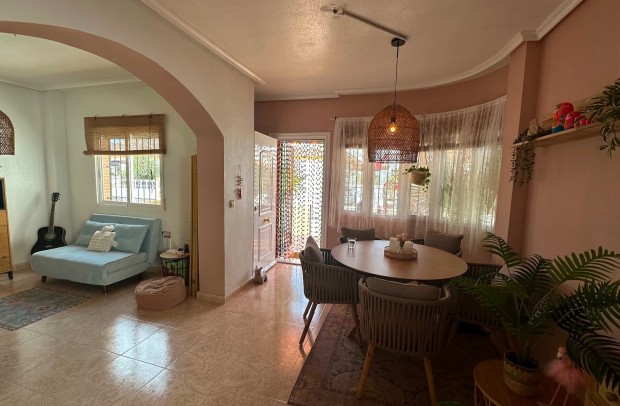 Reventa - Villa Detached - Guardamar del Segura - El Raso