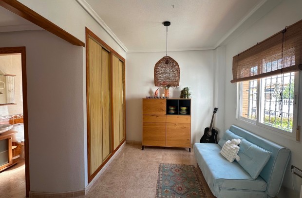 Reventa - Villa Detached - Guardamar del Segura - El Raso