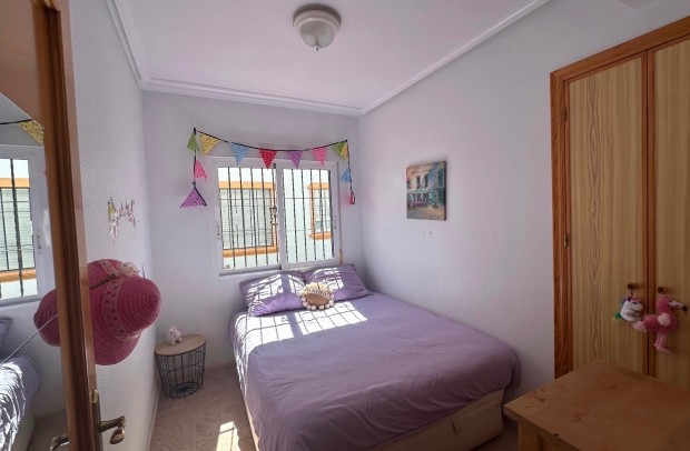 Reventa - Villa Detached - Guardamar del Segura - El Raso