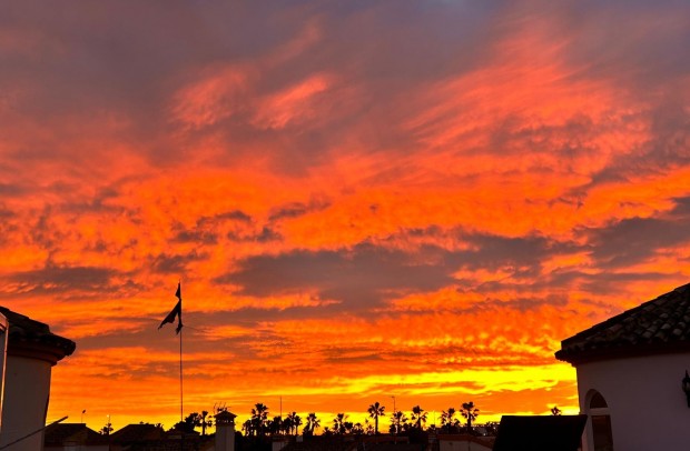 Reventa - Villa Detached - Guardamar del Segura - El Raso