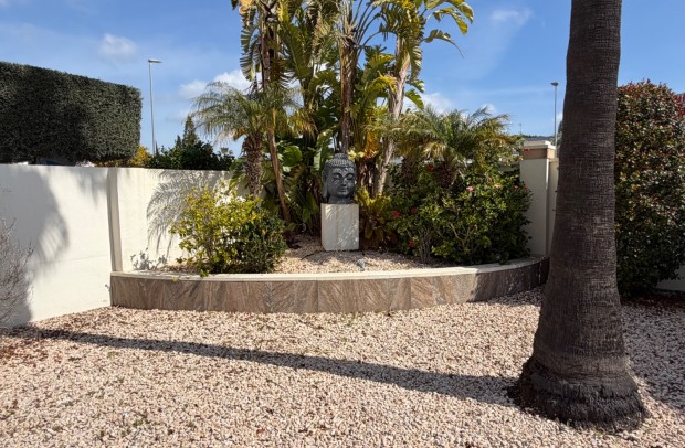 Reventa - Villa Detached - Ciudad Quesada - Doña Pena