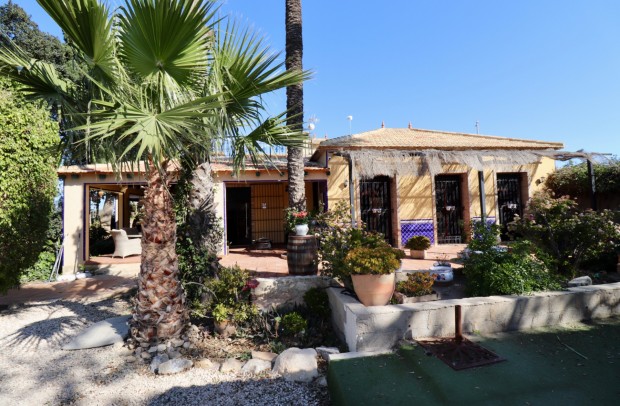 Reventa - Country Property - Ciudad Quesada - Heredades