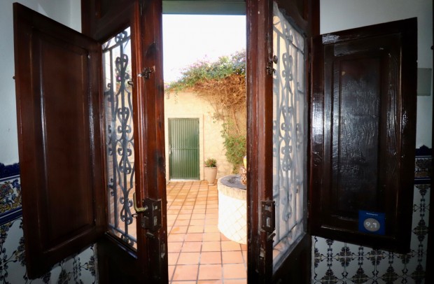 Reventa - Country Property - Ciudad Quesada - Heredades