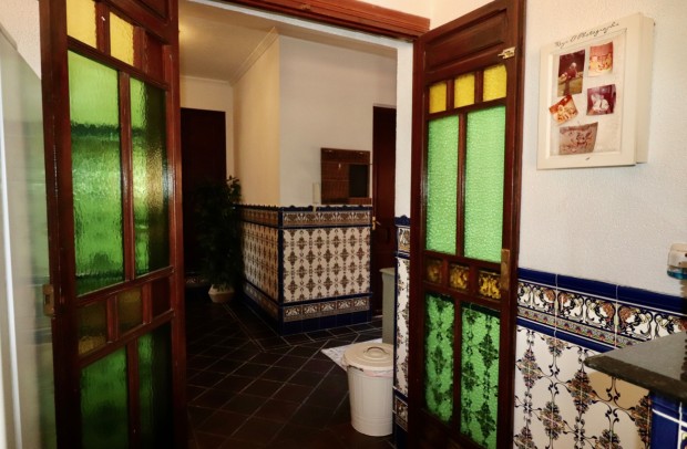 Reventa - Country Property - Ciudad Quesada - Heredades