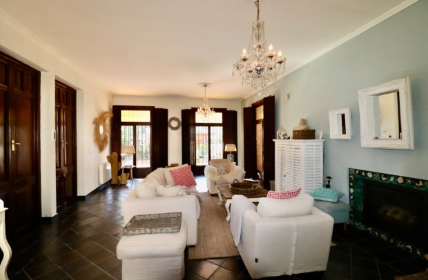 Reventa - Country Property - Ciudad Quesada - Heredades