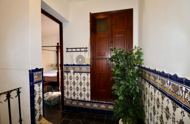 Reventa - Country Property - Ciudad Quesada - Heredades