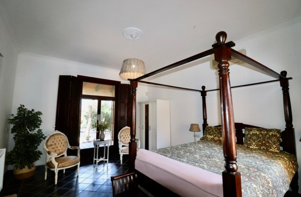 Reventa - Country Property - Ciudad Quesada - Heredades