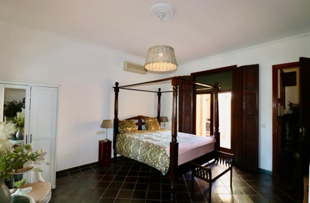 Reventa - Country Property - Ciudad Quesada - Heredades