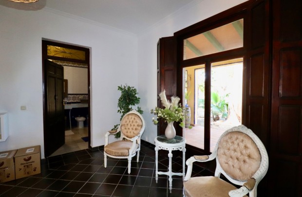 Reventa - Country Property - Ciudad Quesada - Heredades