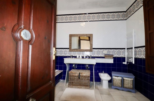 Reventa - Country Property - Ciudad Quesada - Heredades