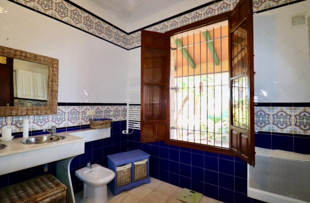 Reventa - Country Property - Ciudad Quesada - Heredades