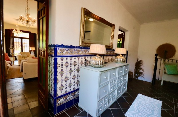 Reventa - Country Property - Ciudad Quesada - Heredades