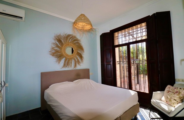 Reventa - Country Property - Ciudad Quesada - Heredades