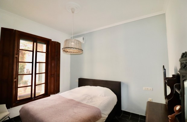 Reventa - Country Property - Ciudad Quesada - Heredades