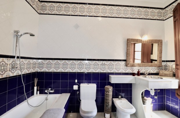 Reventa - Country Property - Ciudad Quesada - Heredades