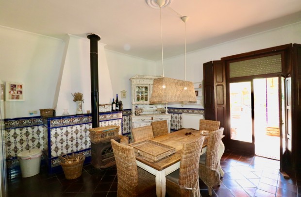 Reventa - Country Property - Ciudad Quesada - Heredades