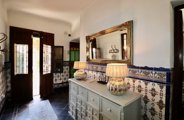 Reventa - Country Property - Ciudad Quesada - Heredades