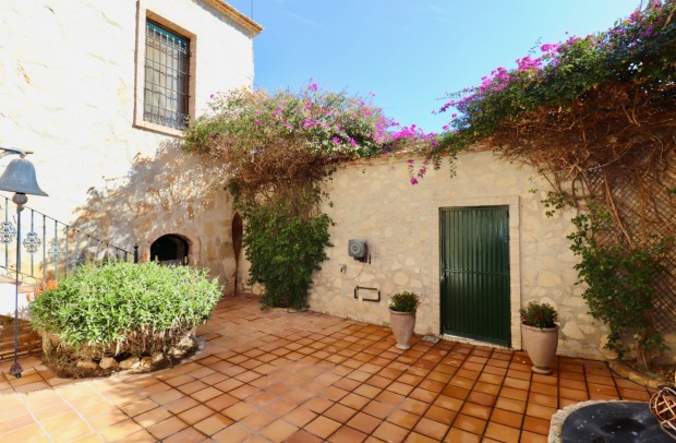 Reventa - Country Property - Ciudad Quesada - Heredades