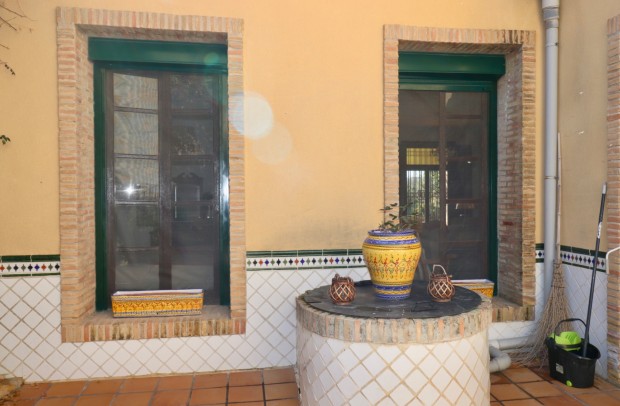 Reventa - Country Property - Ciudad Quesada - Heredades