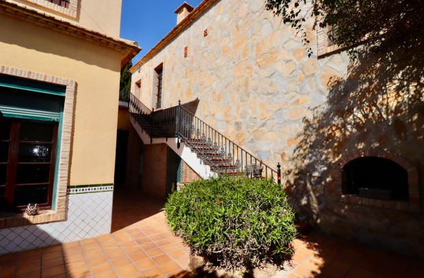 Reventa - Country Property - Ciudad Quesada - Heredades