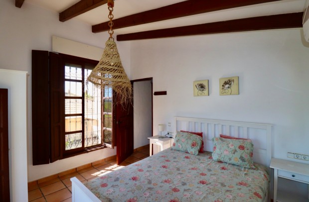 Reventa - Country Property - Ciudad Quesada - Heredades