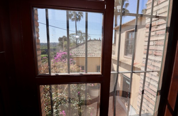 Reventa - Country Property - Ciudad Quesada - Heredades