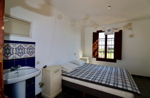 Reventa - Country Property - Ciudad Quesada - Heredades