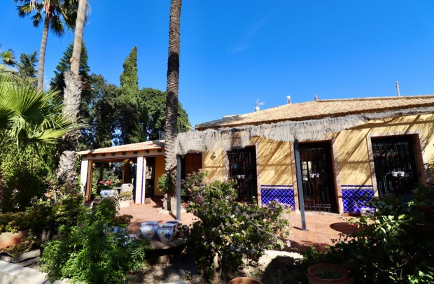 Reventa - Country Property - Ciudad Quesada - Heredades