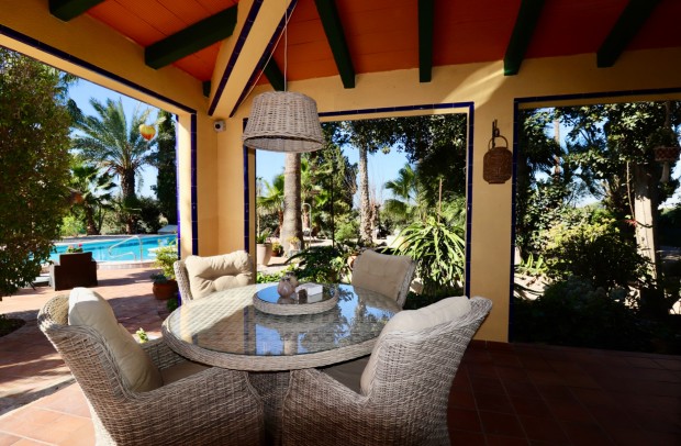 Reventa - Country Property - Ciudad Quesada - Heredades