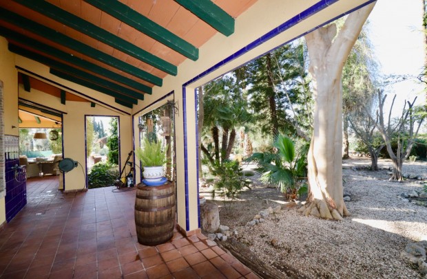 Reventa - Country Property - Ciudad Quesada - Heredades