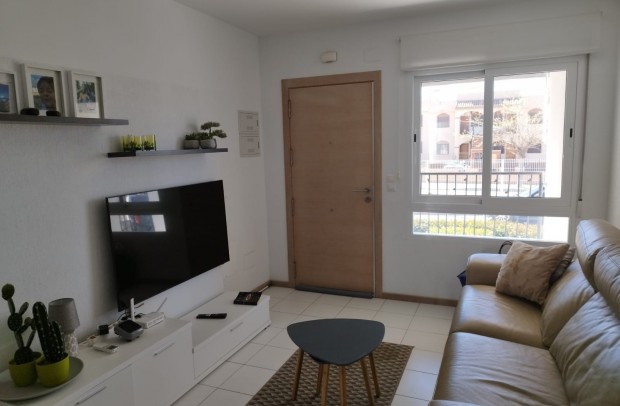 Reventa - Bungalow - Torrevieja - Aguas Nuevas