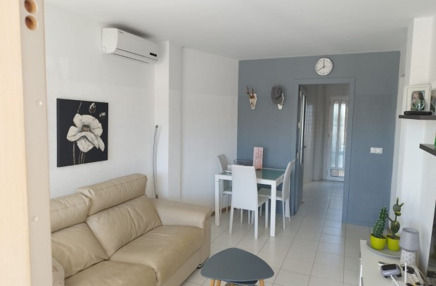 Reventa - Bungalow - Torrevieja - Aguas Nuevas