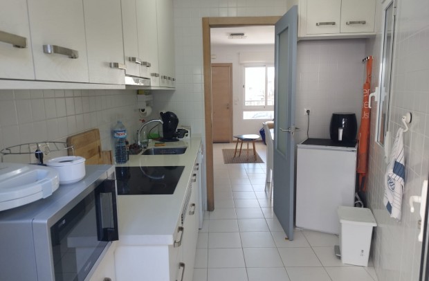 Reventa - Bungalow - Torrevieja - Aguas Nuevas