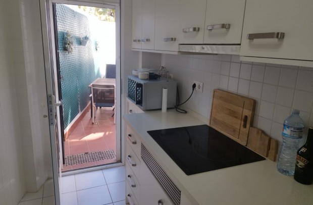 Reventa - Bungalow - Torrevieja - Aguas Nuevas