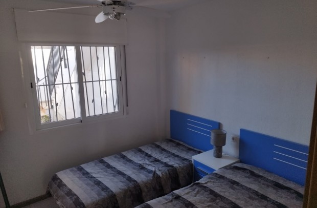 Reventa - Bungalow - Torrevieja - Aguas Nuevas