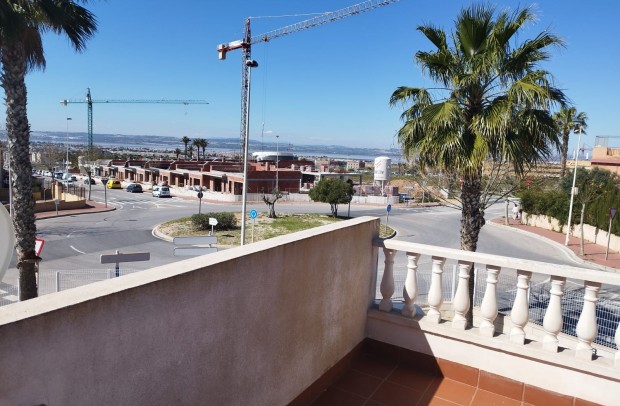 Reventa - Bungalow - Torrevieja - Aguas Nuevas