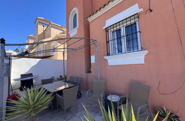 Reventa - Villa Detached - San Miguel de Salinas - Blue Lagoon