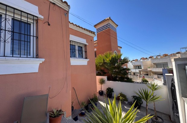 Reventa - Villa Detached - San Miguel de Salinas - Blue Lagoon