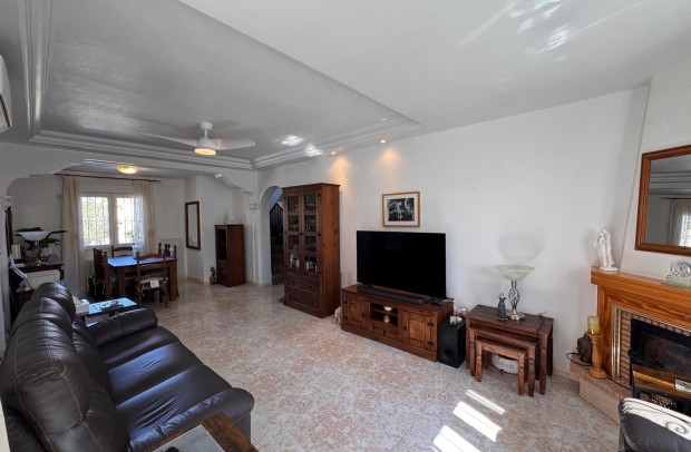 Reventa - Villa Detached - San Miguel de Salinas - Blue Lagoon