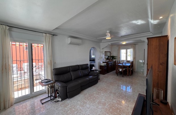 Reventa - Villa Detached - San Miguel de Salinas - Blue Lagoon