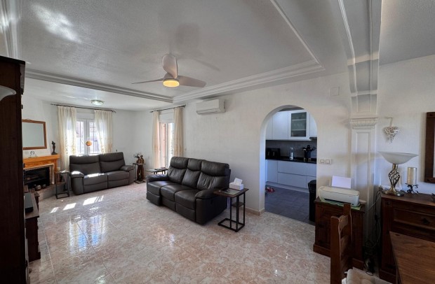 Reventa - Villa Detached - San Miguel de Salinas - Blue Lagoon