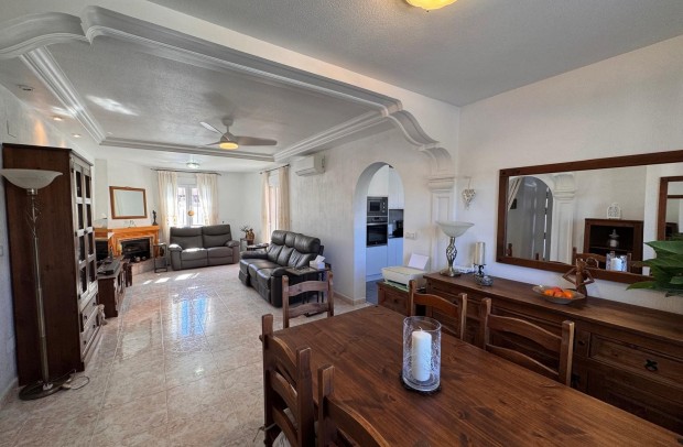 Reventa - Villa Detached - San Miguel de Salinas - Blue Lagoon