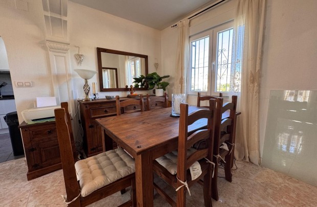 Reventa - Villa Detached - San Miguel de Salinas - Blue Lagoon