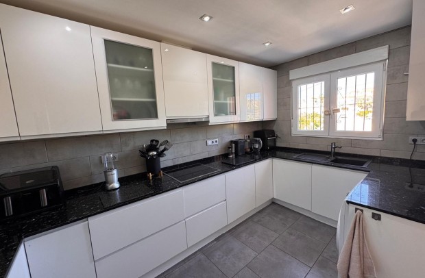 Reventa - Villa Detached - San Miguel de Salinas - Blue Lagoon