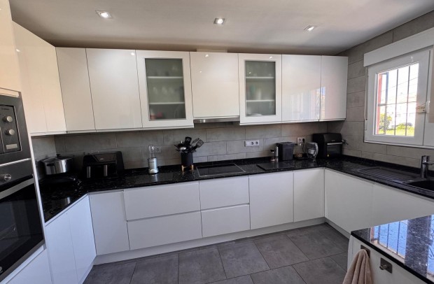 Reventa - Villa Detached - San Miguel de Salinas - Blue Lagoon