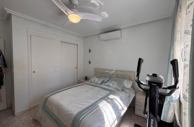 Reventa - Villa Detached - San Miguel de Salinas - Blue Lagoon