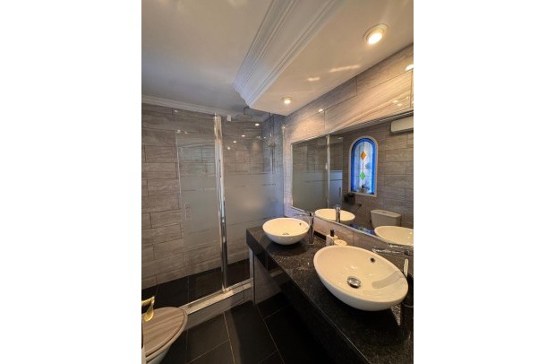 Reventa - Villa Detached - San Miguel de Salinas - Blue Lagoon