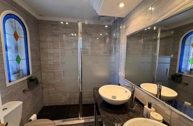 Reventa - Villa Detached - San Miguel de Salinas - Blue Lagoon